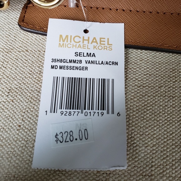 SOLD NWT Michael Kors Bag And Wallet Bundle set - Picture 5 of 7
